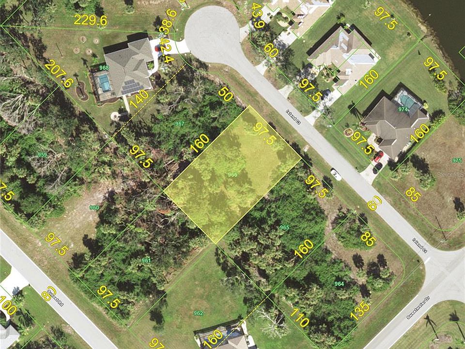 1st image of 117 ISLAND COURT LOT 966