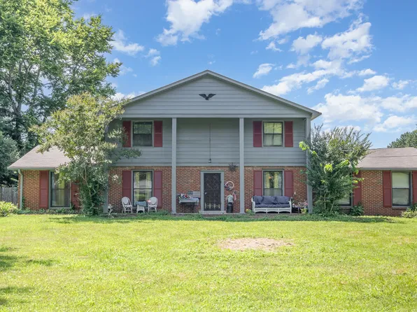 1211 Haber Dr, Brentwood, TN 37027