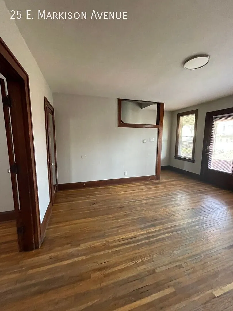 Merion Village 2-Bedroom Townhome — Photo 3