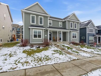 629 Hillcrest Drive, Waunakee, WI, 53597