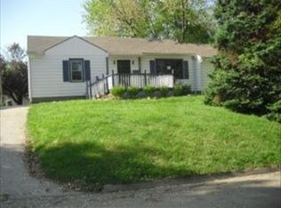 3112 Charles St, Saint Joseph, MO 64501