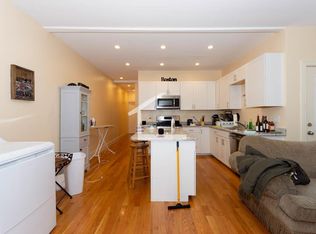 21 Higgins St #24, Allston, MA 02134