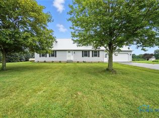 7620 County Road 12, Wauseon, OH 43567