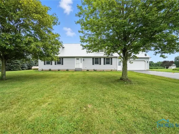 7620 County Road 12, Wauseon, OH 43567