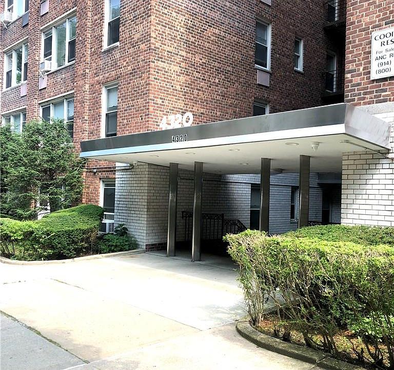 1st image of 4320 Van Cortlandt Park E #3H