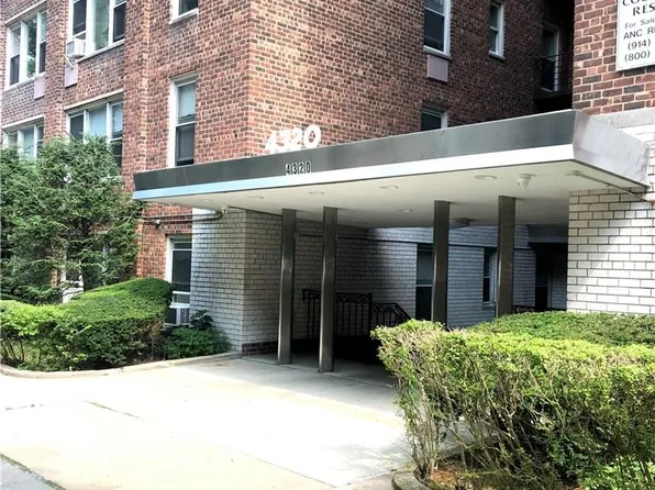 4320 Van Cortlandt Park E #3H, Bronx, NY 10470