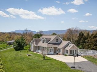 252 Doe Hill Dr, Churchville, VA 24421
