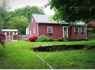 73 Fenway St S, Milford, CT 06460