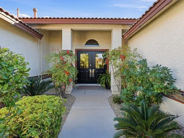 5609 Cape Coral Cir, Las Vegas, NV 89130