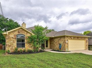 14909 Longbranch Dr, Austin, TX 78734