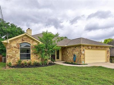 14909 Longbranch Dr, Austin, TX, 78734