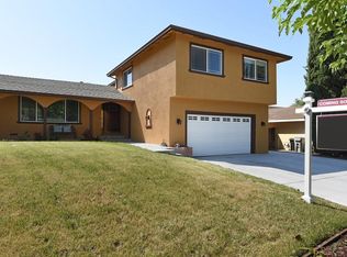 3434 Gila Dr, San Jose, CA