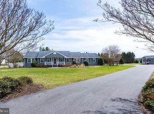 5412 Cannon Rd, Cambridge, MD 21613