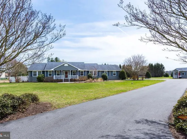 5412 Cannon Rd, Cambridge, MD 21613