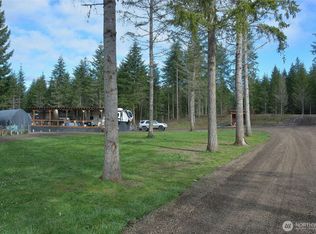 20331 167th Lane SE, Yelm, WA 98597