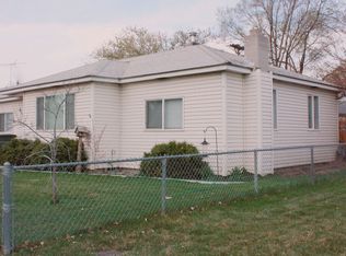 917 McKinley Ave, Pocatello, ID 83201