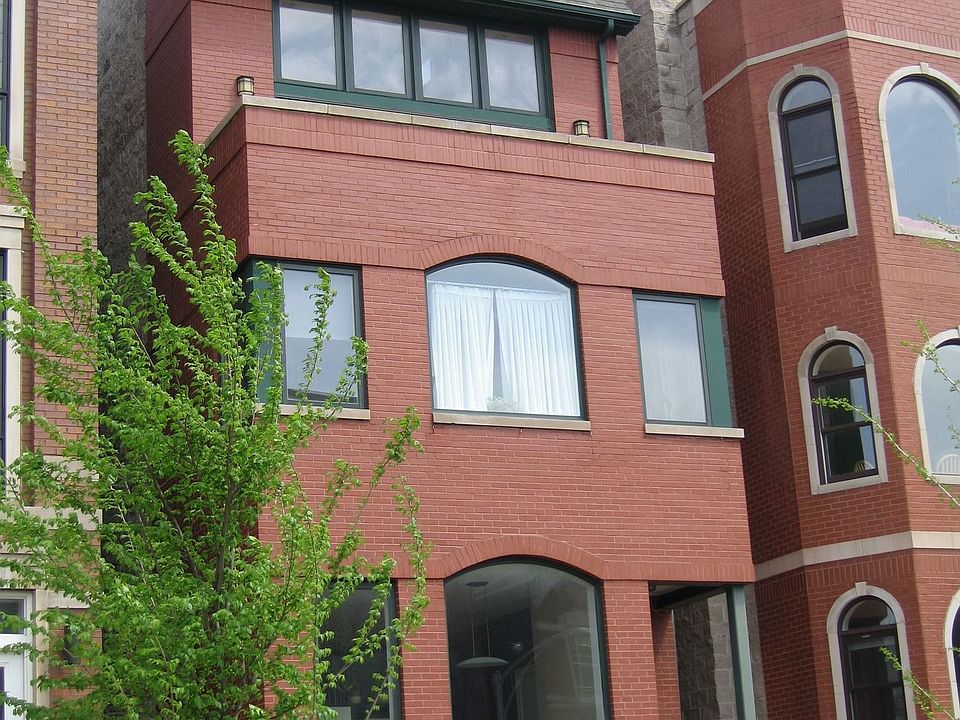 Duplex up with 3 decks
