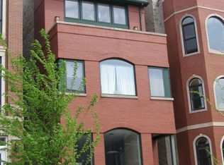 1329 N Greenview Ave #3, Chicago, IL 60642