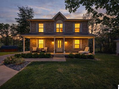 211 Southern Lake Dr, Elizabethtown, KY, 42701