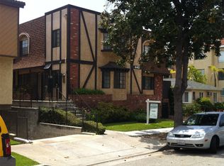 440 W Dryden St APT H, Glendale, CA 91202