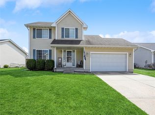 740 SE Murphy Dr, Waukee, IA 50263