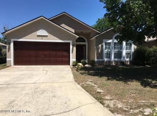 12677 Ash Harbor Dr, Jacksonville, FL 32224