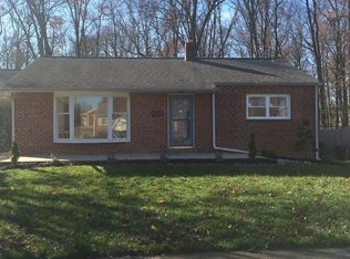 24 Homewood Rd, Wilmington, DE 19803