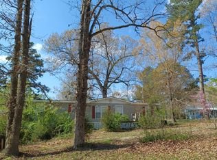 25 Kendall Dr, Salesville, AR 72653