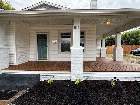 2nd image of 1103 W Main St