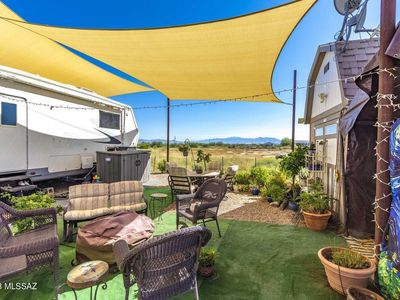 14555 W Desert Owl Way, Marana, AZ, 85653