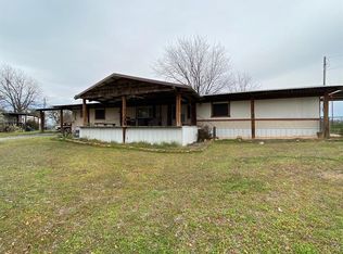 465 County Road 420 UNIT A, Comanche, TX 76442