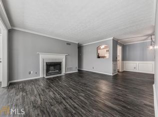 1604 Gettysburg Pl, Sandy Springs, GA