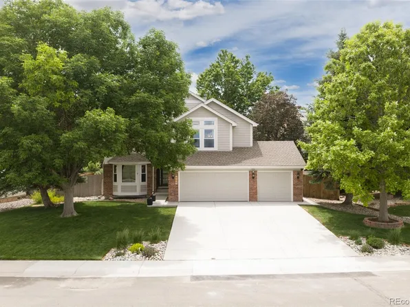 966 Highland Park Drive, Broomfield, CO 80020