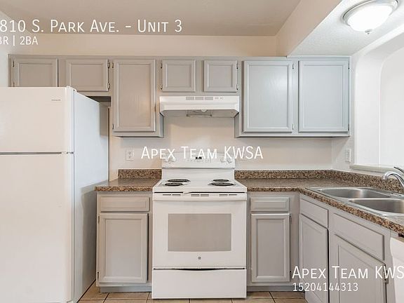 3rd image of 5810 S Park Ave Unit 3