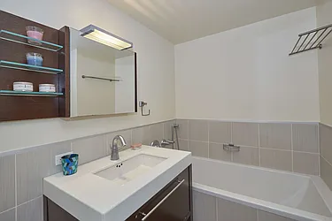 Rented by Brown Harris Stevens