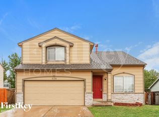 7170 Allens Park Dr, Colorado Springs, CO 80922