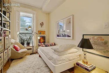 Rented by Corcoran