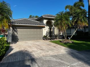 10139 SW 161st Pl, Miami, FL 33196