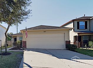 8607 Twillingate Ln, Houston, TX 77040