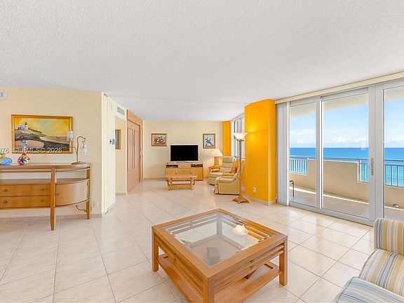 4th image of 3180 S Ocean Dr APT 1012