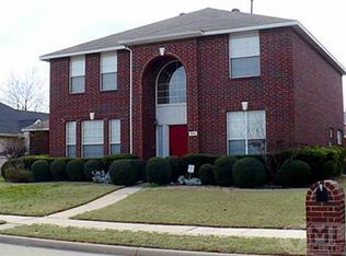 903 Homestead Trl, Allen, TX 75002