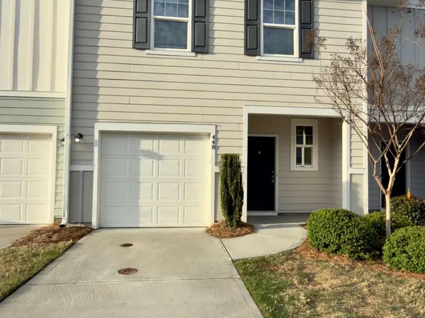 448 Union Station St, Cartersville, GA 30120