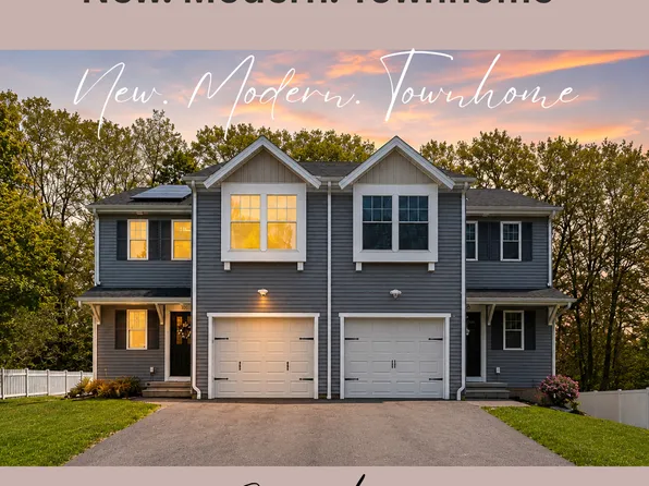100 Dirienzo Heights #100, Derby, CT 06418