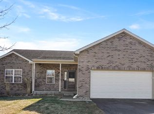 7857 E 123rd Ave, Winfield, IN 46307