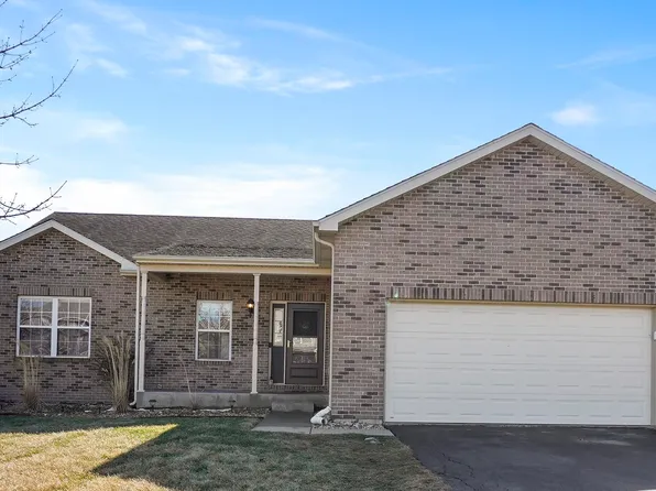 7857 E 123rd Ave, Winfield, IN 46307