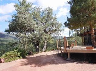 4599 N Pinon Trl, Pine, AZ 85544