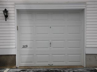 209 Alexandria Way, Basking Ridge, NJ 07920