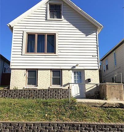 2nd image of 2572-2574 S Burrell St #2LOWER-257
