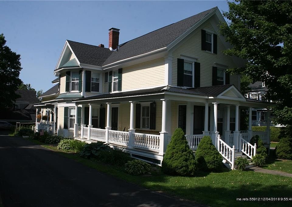 1st image of 129 Main St