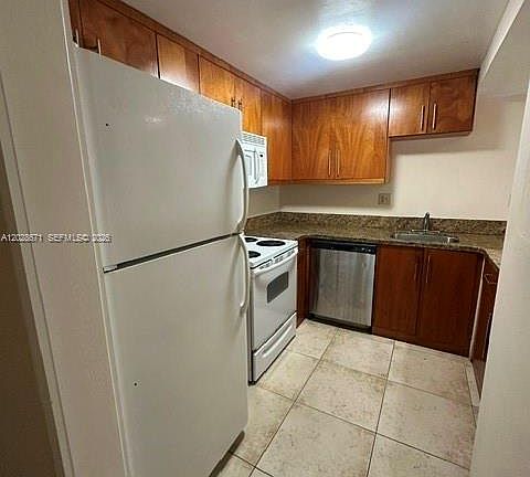 4th image of 14250 SW 62nd St APT 221